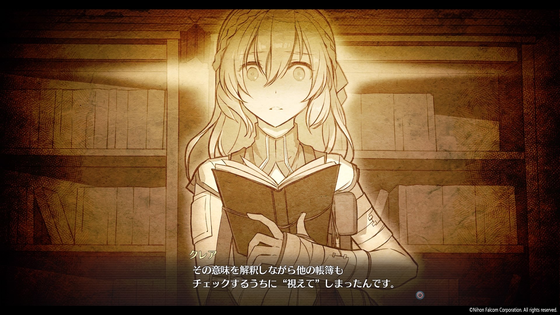 The Legend Of Heroes: Trails Of Cold Steel III